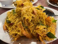 -大茄来海鲜餐厅(亚洲城分行)