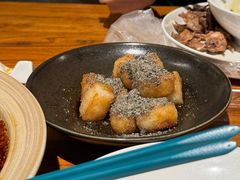 -巴蜀风·地道川菜(总店)