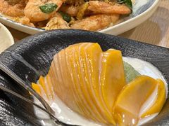 -热浪岛马来餐厅