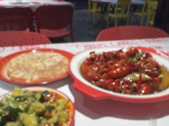 -阿青龙虾·烧烤大排档(湖里万达店)