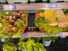 -蚝英雄·鲜蚝自助专门店(洋桥店)