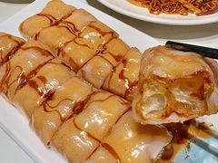 -稻香海鲜饭店(第一国际店)