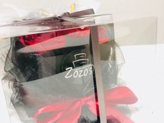 -ZOZO's昌左左精致甜品设计(新北店)