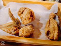 -炸鸡情侣韩式料理(中央大街店)