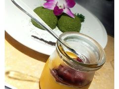 -盛焰铁板烧(硕果时代购物中心店)