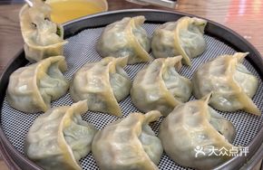 Fish Roe Dumplings