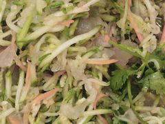 -宾朋海鲜美食特色餐厅·纯手工鲅鱼水饺(兴海路店)