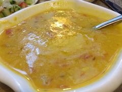 iphone_upload_pic-Santoor 萨都里印度餐厅(北锣鼓巷店)