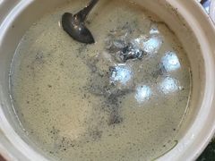 -复旦大学-正大餐厅