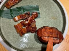 -酒井酱子·深夜食堂(东城汇店)