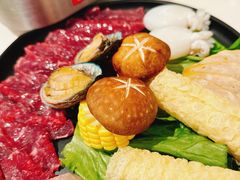 -粤来记·啫啫煲·点心(日月光店)