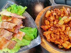 -HONGA HONGA雄家(曹路店)