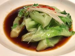 -悦融琥珀·京鲁菜·海味珍品(西单店)