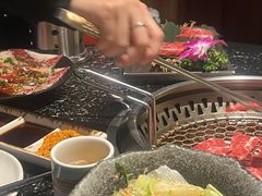 -牛焱·烧肉酒肆(五大道店)