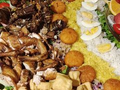 石屏豆腐-遇见阿家村云南菜(魏公村店)