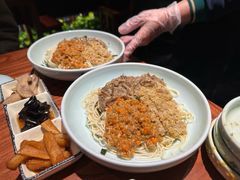 -裕兴记•蟹黄面馆(人民广场店)