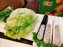 -彤德莱火锅(杨村三店)