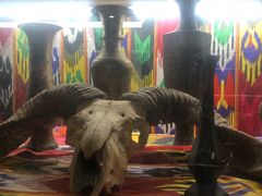 -维吾尔餐厅(宜山路店)