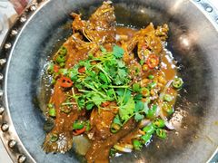 臭鳜鱼-湘水滨·臭鳜鱼·湘菜(马驹桥店)