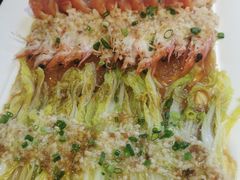 -铜锣湾·有麝自然香(渝北财富中心店)