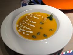 -布拉诺牛排西餐厅(上城天街店)