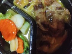 -肯德基(成山路地铁站店)