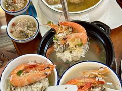 -友强·23年特色海鲜大排档(厦门店)