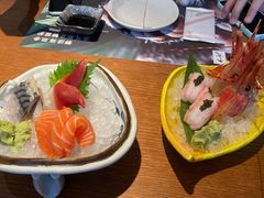 -水之惠鲜鱼料理(王府大街店)