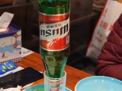 -海小馆海鲜餐厅(茂业百货店)