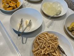 -豪客来牛排(雄峰城店)