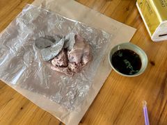 -小辫子羊肉面馆(周东店)