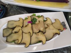 -何鲜菇火锅(大营盘店)