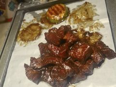 -绿茶餐厅(汇悦大融城店)