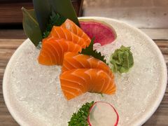 -赤坂亭·M9和牛烧肉·铁板烧·日料398放题(长泰广场店)