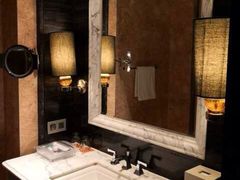 -天津津利华酒店