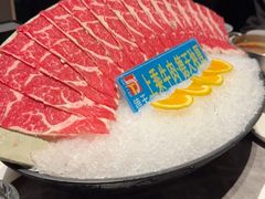 -德天肥牛海鲜火锅(城西银泰店)