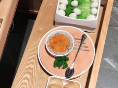 -左庭右院鲜牛肉火锅(环球港店)