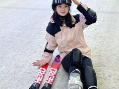 -Hopo Snow 城市滑雪空间(来福士广场购物中心店)