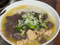 -文山荷鲜居(翠湖店)
