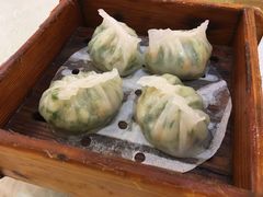 香茜饺-天鲜阁·海鲜粤菜·33年老字号(石槎白云站店)