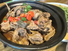 -禾珍珠家常小馆(河南博物院店)