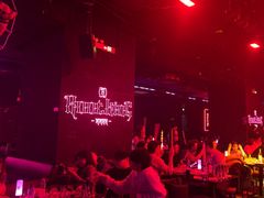 -MOSSO音乐酒吧·live house(南京旗舰店)