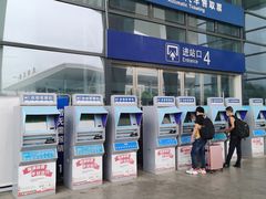 -成都东站汽车客运站