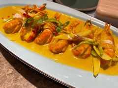 -美奈小馆·东南亚菜(福田星河COCO Park店)