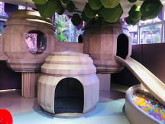 -水桶王国主题餐厅·聚会·生日派对·亲子活动·家庭套餐(亚龙湾希尔顿店)