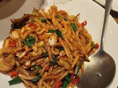 -爱碗亭·鲜炒湖南菜(壹城中心店)