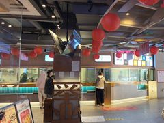 -易裕和·长沙米粉(竹塘西路店)