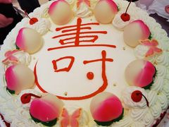 -金时代顺风大酒店(静安大融城店)