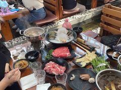 -丽江庭院之爱在路上(西单店)