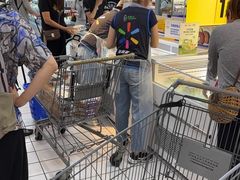 -沃尔玛(摩尔广场店)